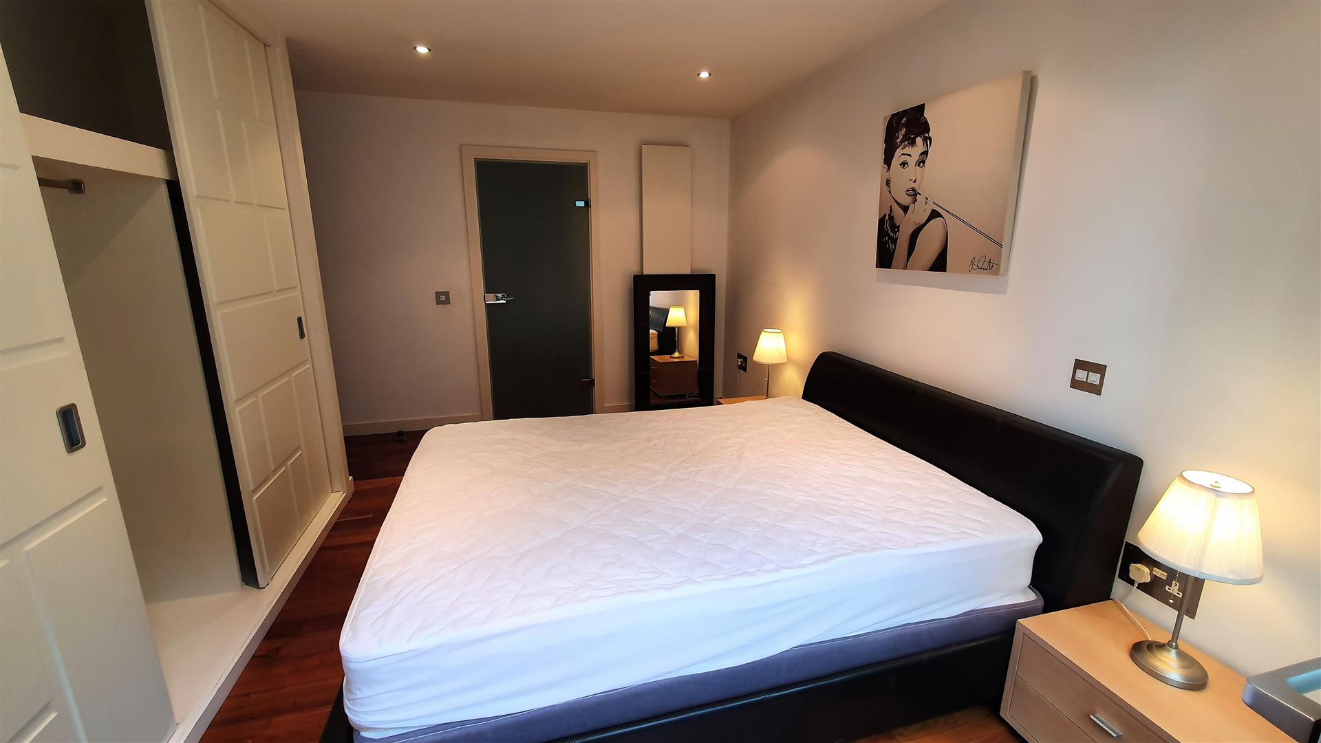 142 The Edge Clowes Street Manchester